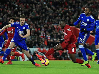 Liverpool held, Ole's United r...